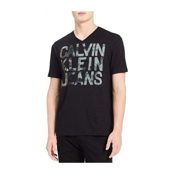 calvin klein t shirt original vs fake