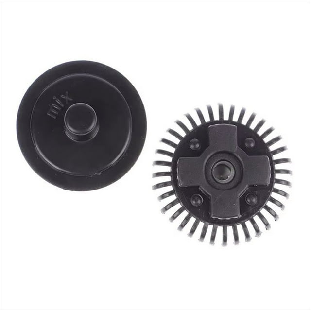 Accesorios para Máquina de Espuma de Leche , Batidor de Leche de Doble Propósito Homewin con Levitación Magnética, Frío y Caliente.