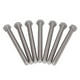 thumbnail image 5 of Tornillos De Cabeza Hexagonal, Perno Hexagonal De Rosca Gruesa DIN 933 Multipropósito De 1,5 Mm De Paso M10 Portátil Para La Construcción Para La Industria Automotriz Para ANGGREK Otros, 5 of 8
