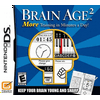 More Brain Training Game New
