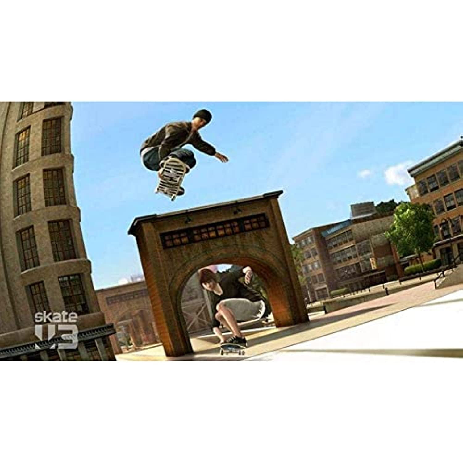 skate 3 xbox 360 iso download 1 file / X