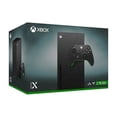 thumbnail image 2 of Consola de Videojuegos Microsoft Xbox Serie X, 2TB, Edición Especial Galaxy Black; EP2-00750, 2 of 5