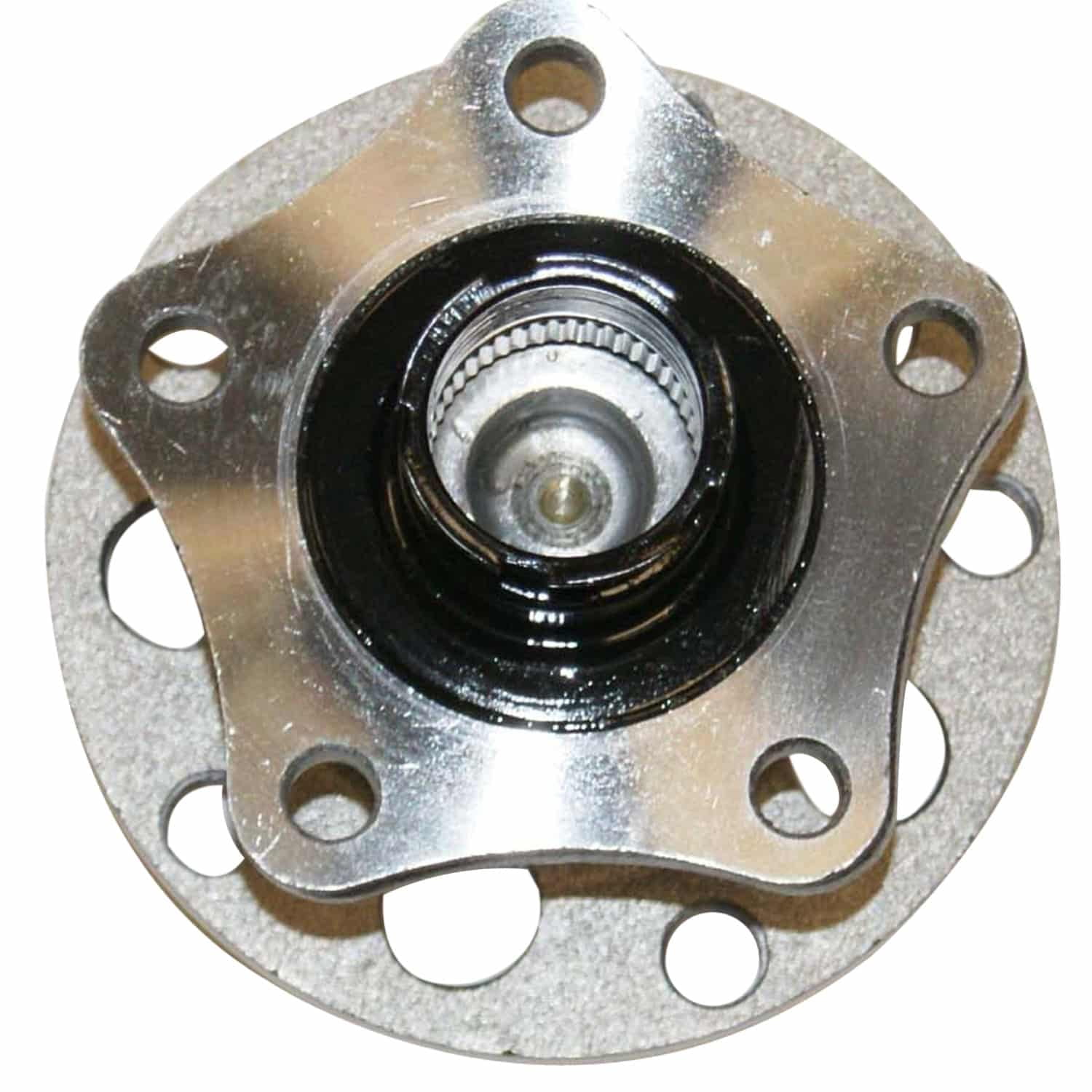 GMB 780-3010 Wheel Hub Assembly that fits a Audi A6 (1998-2004)