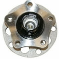 thumbnail image 4 of GMB 780-3010 Wheel Hub Assembly that fits a Audi A6 (1998-2004), 4 of 5