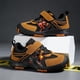 thumbnail image 5 of Zapatilla Dcbvfdb (Marrón 33), 5 of 9