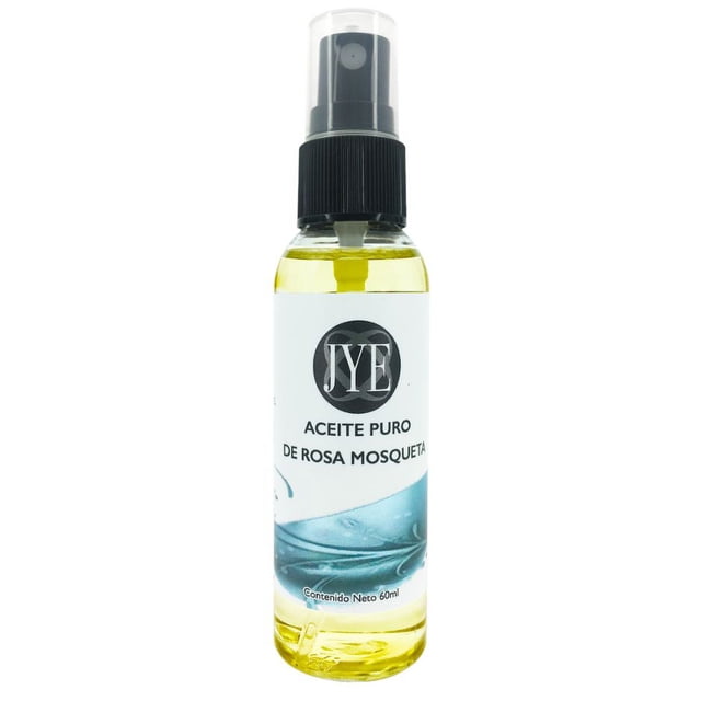 Aceite de Rosa Mosqueta JYE Natural 60ml