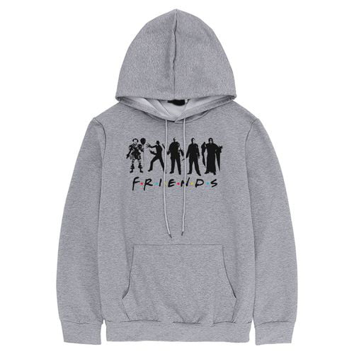 friends sweatshirt walmart