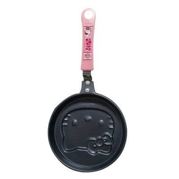 Molde para Hot Cakes Sanrio Hello Kitty