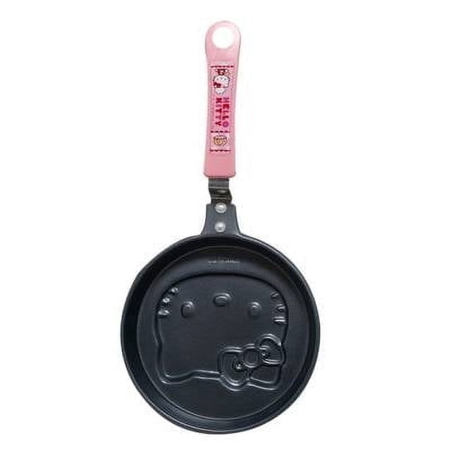 Molde para Hot Cakes Sanrio Hello Kitty