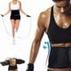 thumbnail image 3 of Cinturón Faja Para Pesas Gym Para Hombres Y Mujeres Negro, 3 of 4