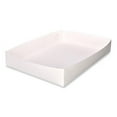 thumbnail image 3 of SCT Bakery Boxes, Standard, 26 x 18.5 x 4, White, Paper, 50/Carton, 3 of 4
