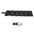 thumbnail image 2 of Spptty Solar Charger, Solar Power Bank Portable For 3 Proof Mobile Power Supply , 2 of 8
