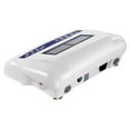 thumbnail image 4 of Yescom Bain de Pieds Ionique Spa Double Utilisateur Machine Détox Cell Clean avec 2 Grilles en Acier Inoxydable, 4 of 10