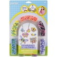 thumbnail image 2 of Perler Fun Fusion Fuse Bead Activity Kit-Rainbow Butterflies, 2 of 2