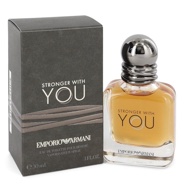 armani you fragrance