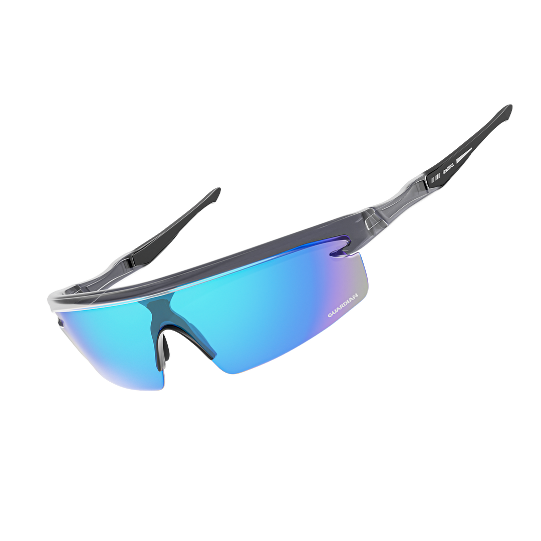 Guardian Baseball Sunglasses Diamond Ray Beam Baseball for Adul Men - Sport  Sunglasses 