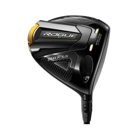 Callaway Rogue ST Max LS Driver 10.5* (MCA Tensei AV White 75 X-Stiff) NEW