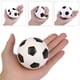 thumbnail image 5 of Pelota de fútbol para niños 6cm Vogacara Juguete antiestrés blanco/negro, 5 of 6