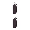 thumbnail image 4 of Soidarity Bolsa de gafas con cuerda, bolsas de almacenamiento colgantes para gafas, bolsa para gafas de sol, portador de escalada al aire libre, ciclismo Type1 NO1 Soidarity CBP294743, 4 of 5
