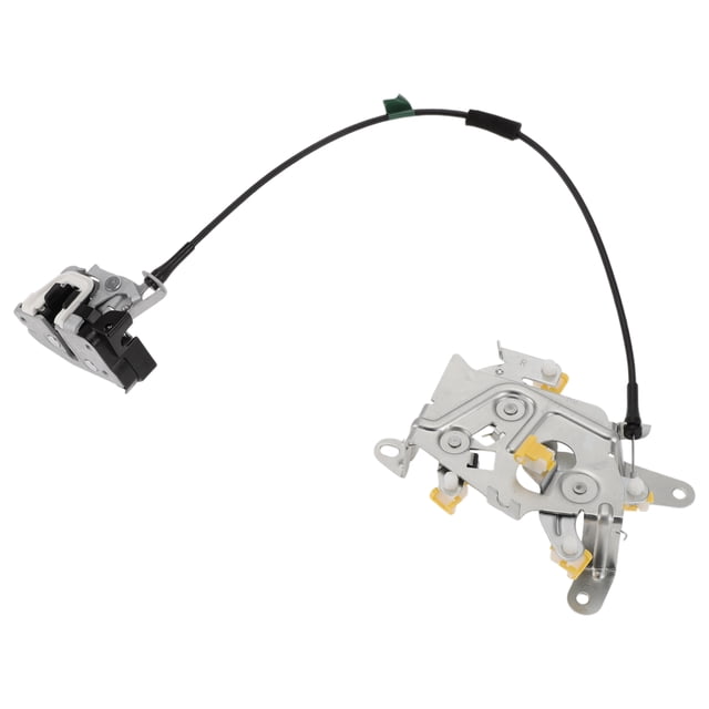 Motor del actuador de bloqueo de puerta eléctrica trasera derecha para Ford F-150 97-04