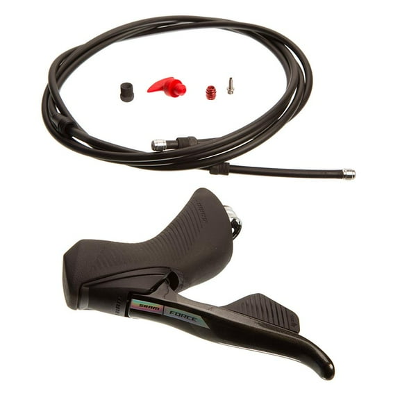 SRAM Force D2 Shfiter Exchange Kit, Left