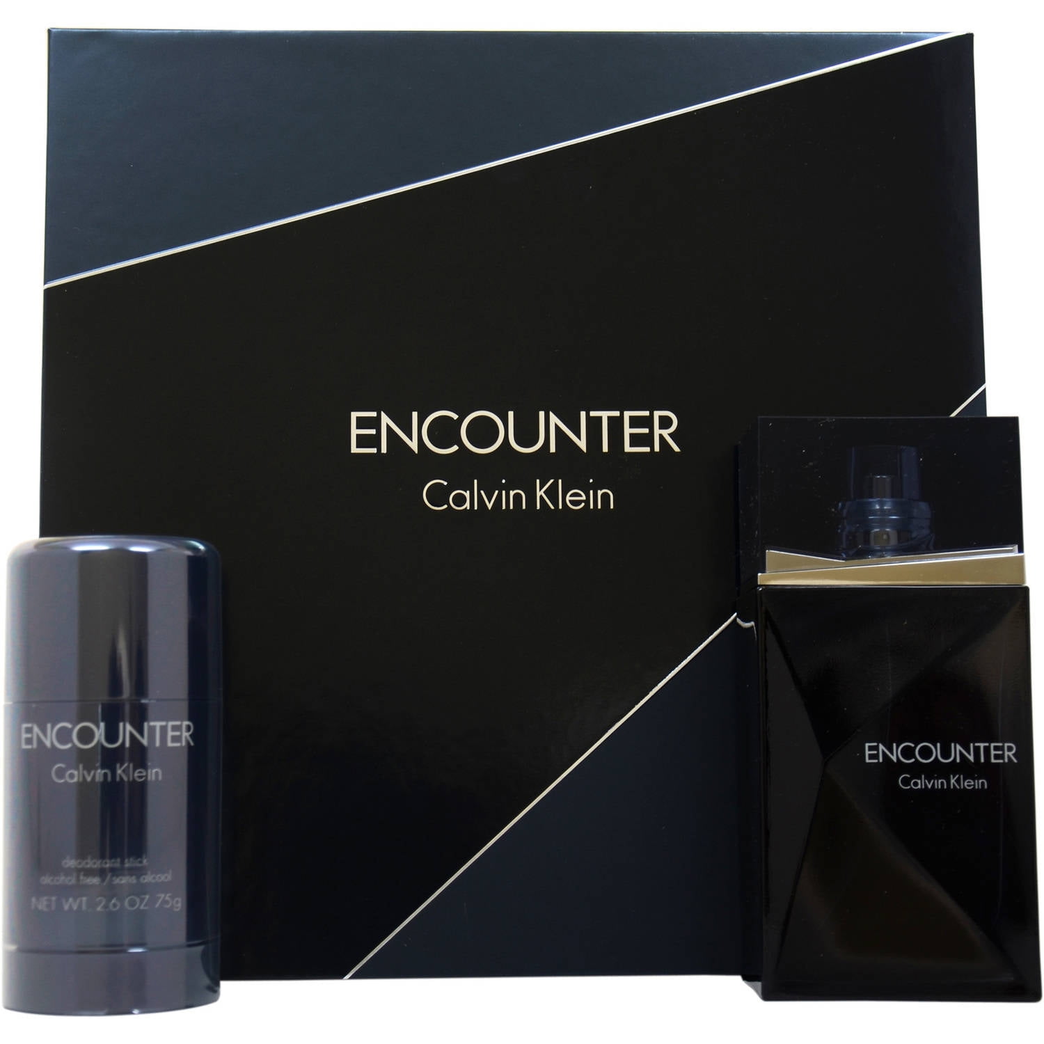 ENCOUNTER MEN 1.7 OZ EAU TOILETTE SPRAY BOX by CALVIN KLEIN -