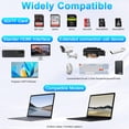 thumbnail image 3 of Estación de acoplamiento Yeemie Pro 7 en 1 para Surface Laptop 2, 3 of 8
