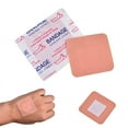 thumbnail image 4 of 20Pcs/Pack Waterproof Medical Adhesive Wound Dressing Band Aid Bandage, 4 of 8