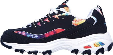 skechers summer sneakers