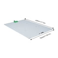 thumbnail image 3 of 120W Dimmable Quantum Board Grow Light Full Spectrum Indoor Plant, 3 of 8