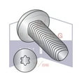 thumbnail image 2 of 10-24 x 3/8" Taptite Style Thread Forming Screws | Six-Lobe (Torx) | Pan Head | 410 Stainless Steel (Quantity: 4000), 2 of 2