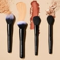 thumbnail image 4 of e.l.f. Pointed Powder Brush, 4 of 5