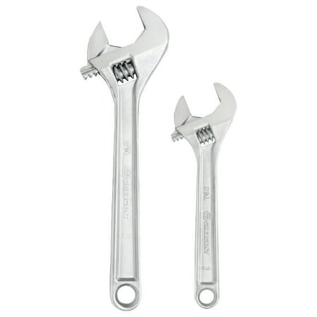 UPC: 0037103255655 | Crescent AC2812VS Home Hand Tools Wrenches Adjustable Sets