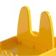 thumbnail image 3 of Foldable Pot Lid Rack and Kitchen Organizer for Spoons Forks Spatulas Tableware Yellow, 3 of 4