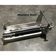 Pro Eagle PEGORJ34XM 3 Ton Big Wheel Jack Vehicle Mount