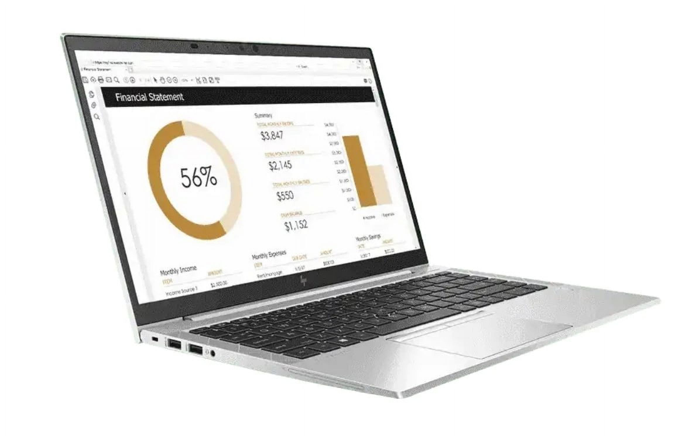 Hp? Elitebook 840 G8 I5-1145G7 2.6G 16Gb 256Gb Ssd 14 W10Pro 