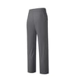 thumbnail image 6 of CHEEREAM Active Pants For Mens Lightweight Drawstring Elastic Waist Drawstring Athletic Trousers with Pocket Slim Fit Sports Running Casual, 6 of 6