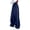 Navy, variant on mgoYE Girl's Baggy Sweatpants Y2k Striped High Waist Wide Leg Sweat Pants Trousers with Pockets(Navy,13-14 Years)