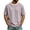 #04 Pink 【Mix, Match & Rotate: Stock Up on Daily Colors】, variant on Men's Solid Color Cotton T-Shirt Short Sleeve Crewneck Casual Tee Moisture Wicking Summer Tops Essential Outfits Fit for Him | JASKFLY,Black L