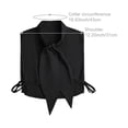 thumbnail image 6 of Fake Collar Shirts for Women, Versatile Dickey Collar, Half Shirt Collar for Women, 6 of 7