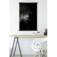 thumbnail image 5 of IT - Pennywise Wall Poster with Magnetic Frame, 22.375" x 34", 5 of 5