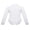 White, variant on iEFiEL Kids Boys One-Piece Latin Dance Leotard Costume Long Sleeves Lapel Romper Shirt