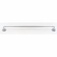 thumbnail image 6 of Alno Inc 24'' Wall Mounted Towel Bar, 6 of 7