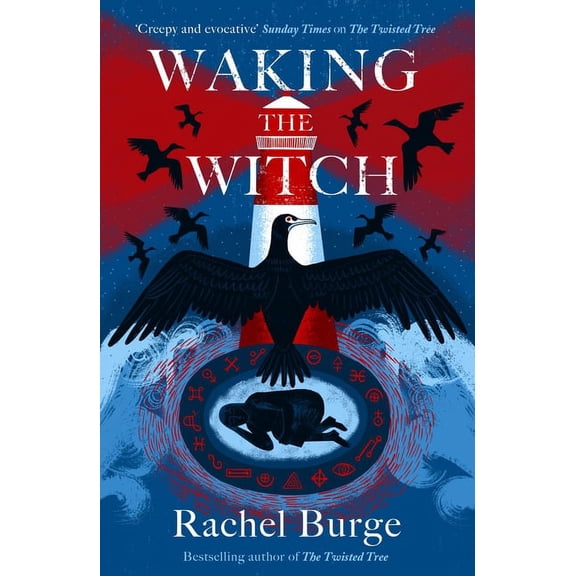 Waking the Witch, (Paperback)