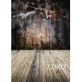 thumbnail image 1 of YUSDECOR 5x7ft Stone And Wood Floor Scene Photography Backdrops Studio Background Photo Backdrops Studio Props, 1 of 2