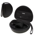 thumbnail image 1 of Funda LTGEM para Beats Solo 4 Studio Pro 19x14x8 cm Negra, 1 of 8