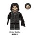 thumbnail image 4 of 20pcs Comic Movie Hero Characters Block Toy Set, Red Green Superheroes Battle Series, ABS Minifigures Toy For Kids Fans Teen, 4 of 10