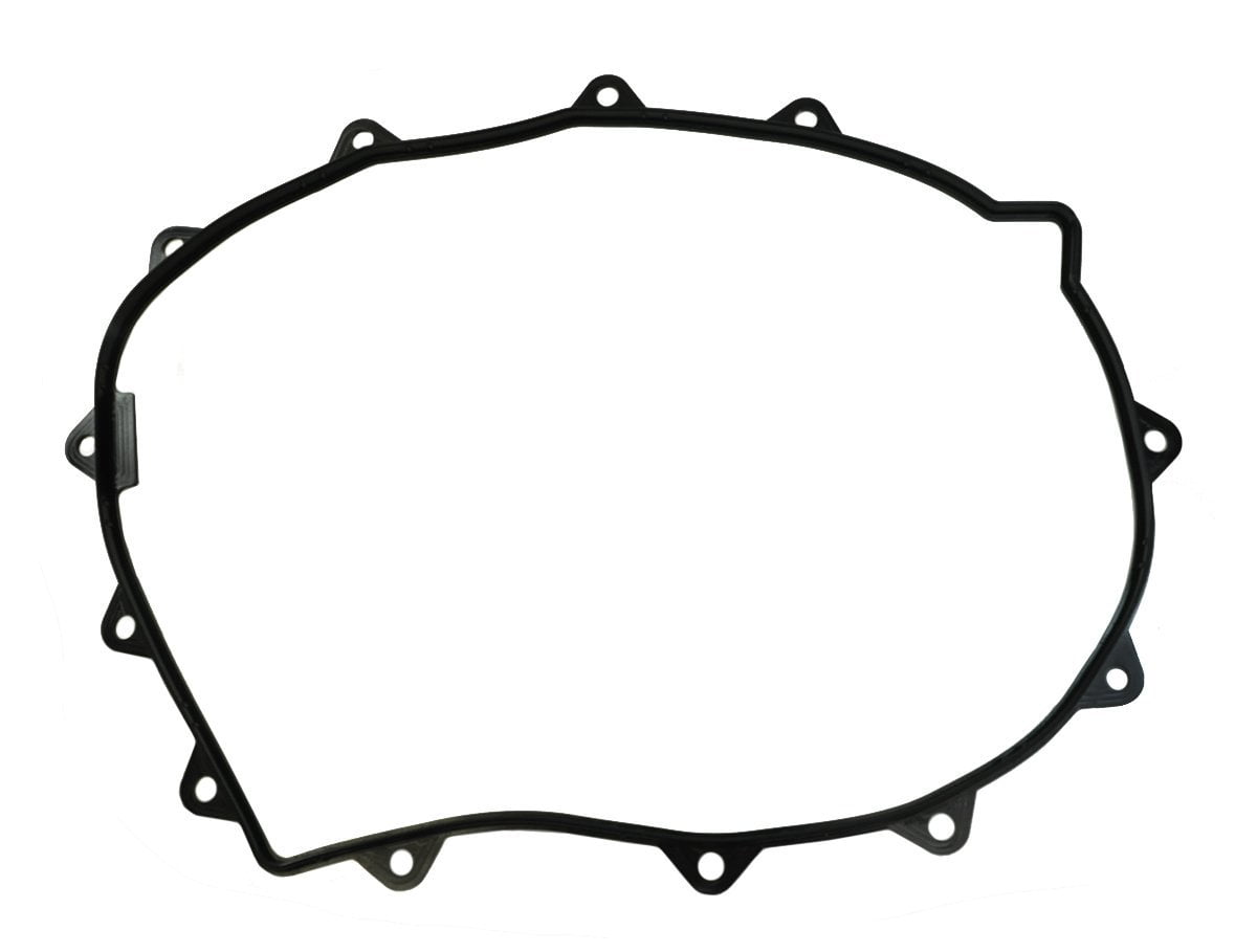 , NA80000CG, Variator / Clutch cover gasket for CanAm Replaces