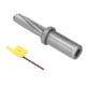 thumbnail image 3 of U Drill Shank Bar CNC Tool Holder Fast Water Jet Drilling Hardware C25‑3D18‑57WC03, 3 of 5