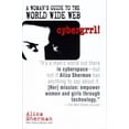 thumbnail image 1 of Pre-Owned cybergrrl! A Woman's guide to the World Wide Web (Paperback) 0345423828 9780345423825, 1 of 1